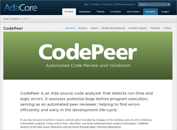 C Code Analyzer Free Download